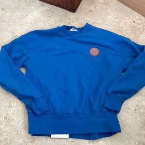 P448 Sweater